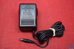 Sega Genesis AC Adapter / Power Supply - Genesis 1